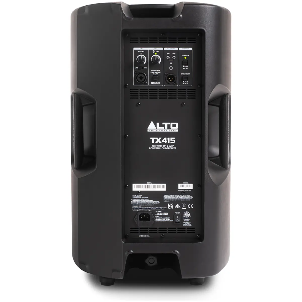 TX415XEU