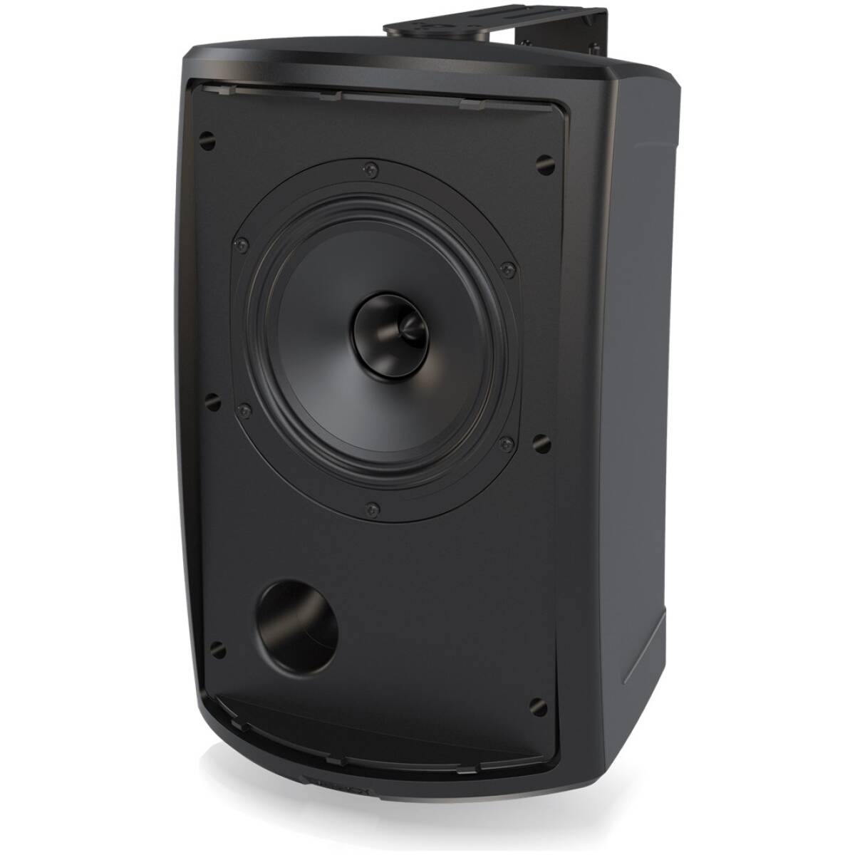 Tannoy AMS 6DC 6" Dual Concentric Surface-Mount Loudspeaker (Pair) - Image 6