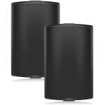 Tannoy AMS 6DC 6" Dual Concentric Surface-Mount Loudspeaker (Pair)