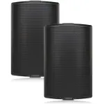 Tannoy AMS 6DC 6" Dual Concentric Surface-Mount Loudspeaker (Pair)