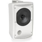 Tannoy AMS 6DC-WH 6" Dual Concentric Surface-Mount Loudspeaker (Pair) - Image 6