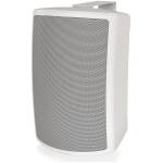 Tannoy AMS 6DC-WH 6" Dual Concentric Surface-Mount Loudspeaker (Pair) - Image 4