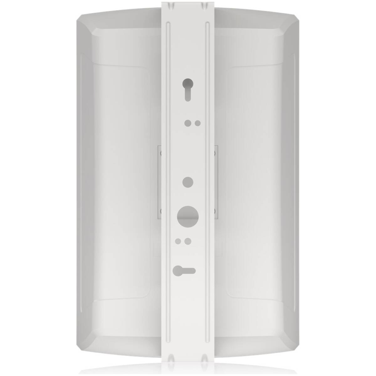 Tannoy AMS 6DC-WH 6" Dual Concentric Surface-Mount Loudspeaker (Pair) - Image 7
