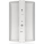 Tannoy AMS 6DC-WH 6" Dual Concentric Surface-Mount Loudspeaker (Pair) - Image 7