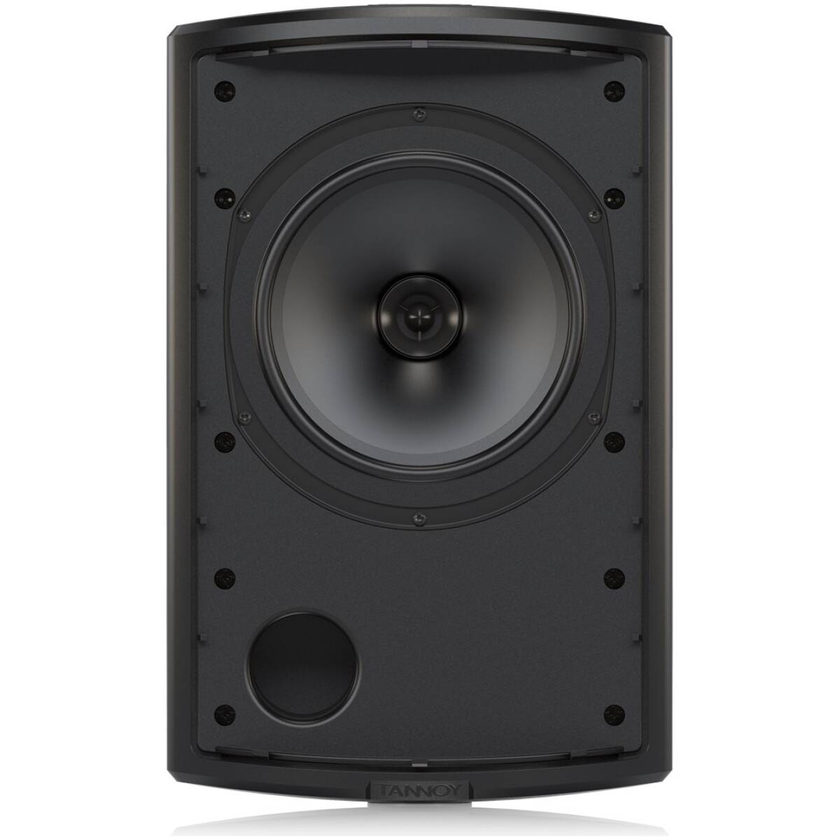 Tannoy AMS-8DC 8″ Black Surface-Mount Speakers(Pair) - Image 4