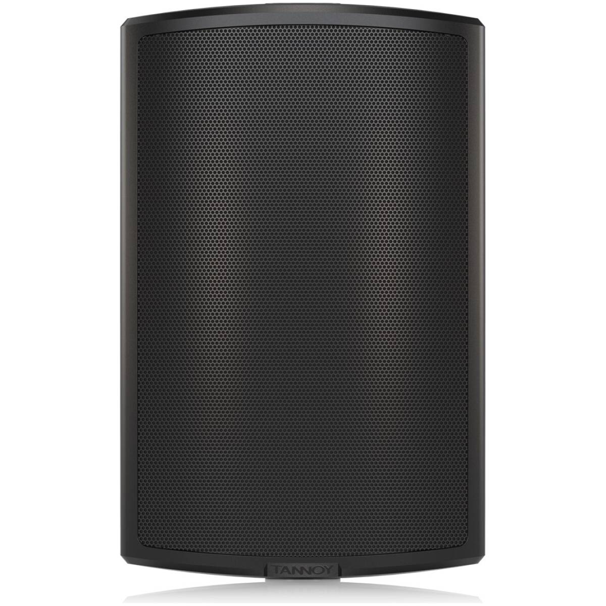 Tannoy AMS-8DC 8″ Black Surface-Mount Speakers(Pair) - Image 2