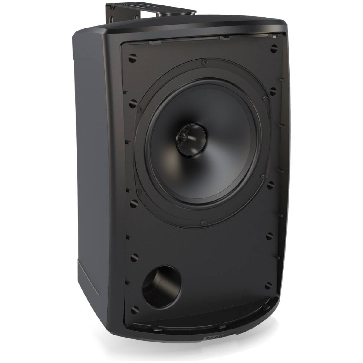 Tannoy AMS-8DC 8″ Black Surface-Mount Speakers(Pair) - Image 5