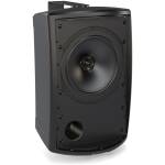 Tannoy AMS-8DC 8″ Black Surface-Mount Speakers(Pair) - Image 5