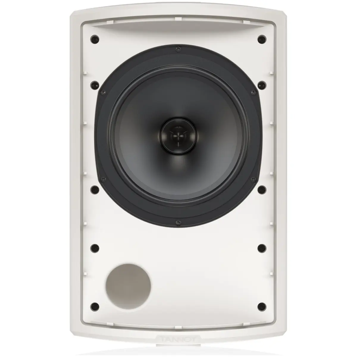 Tannoy AMS-8DC-WH 8″ White Surface Mount Speakers(Pair) - Image 4