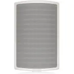 Tannoy AMS-8DC-WH 8″ White Surface Mount Speakers(Pair) - Image 2