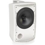 Tannoy AMS-8DC-WH 8″ White Surface Mount Speakers(Pair) - Image 5