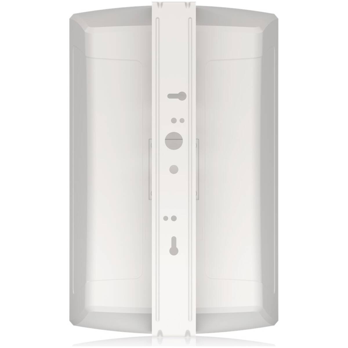 Tannoy AMS-8DC-WH 8″ White Surface Mount Speakers(Pair) - Image 6