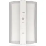 Tannoy AMS-8DC-WH 8″ White Surface Mount Speakers(Pair) - Image 6