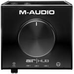 M-Audio AirHub USB Playback Interface