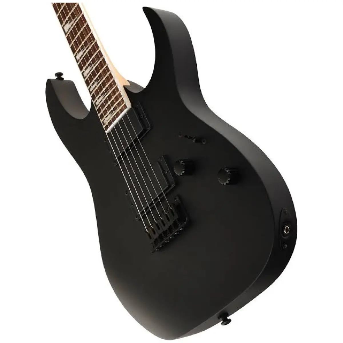 Ibanez Electric Guitar Poplar Body H-H - Image 2