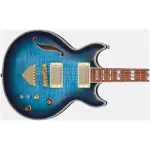 Ibanez Electric Guitar Flame Maple Top Super 58FTS - Image 5