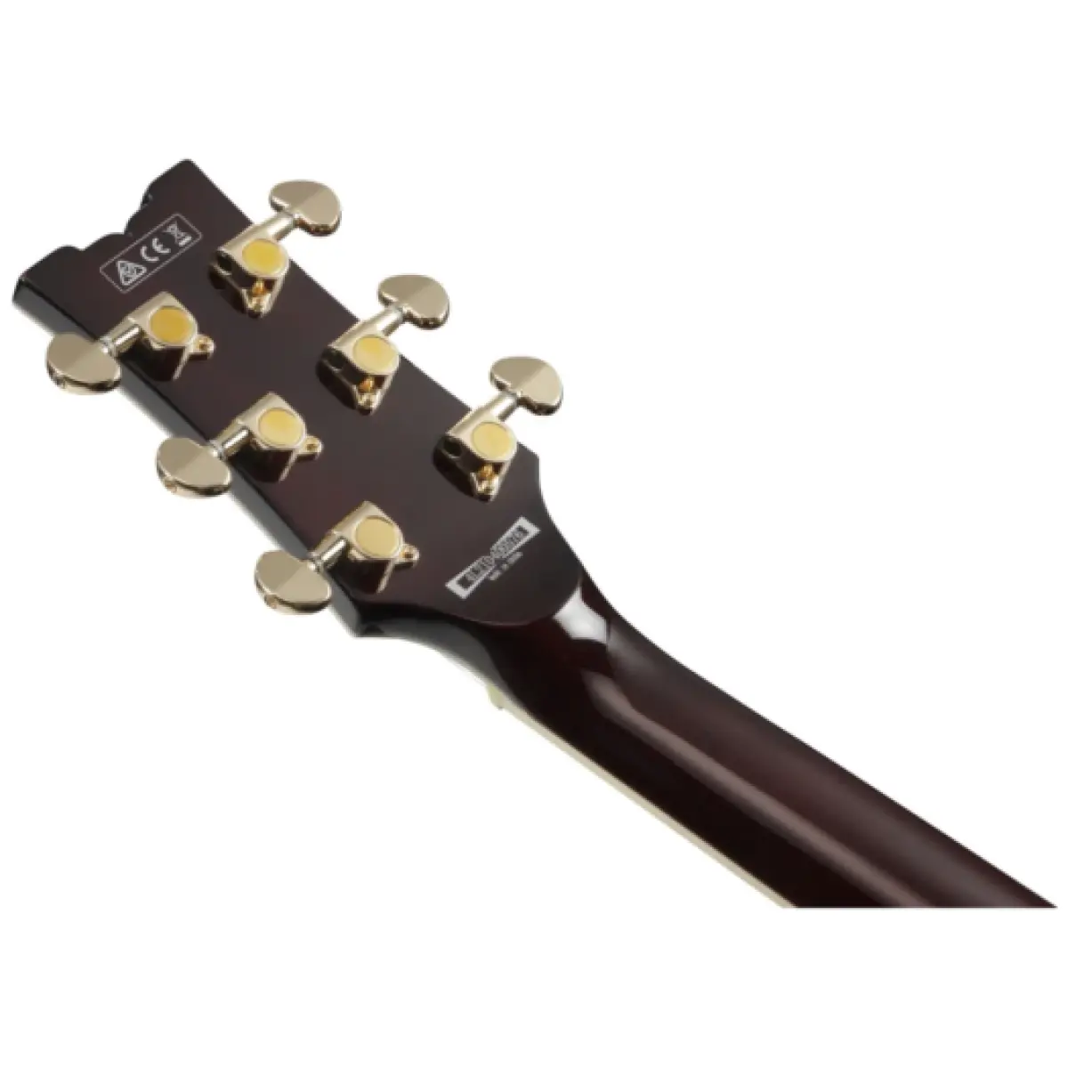 Ibanez Electric Guitar Flamed Maple Top Super 58 H-H - Image 5