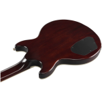 Ibanez Electric Guitar Flame Maple Top Super 58FTS - Image 3