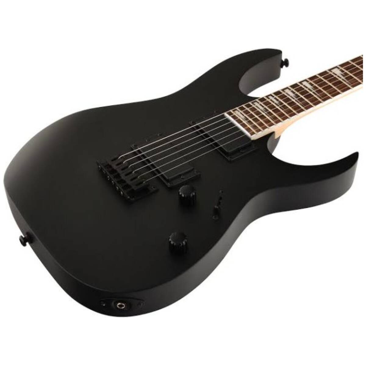 Ibanez Electric Guitar Poplar Body H-H - Image 3