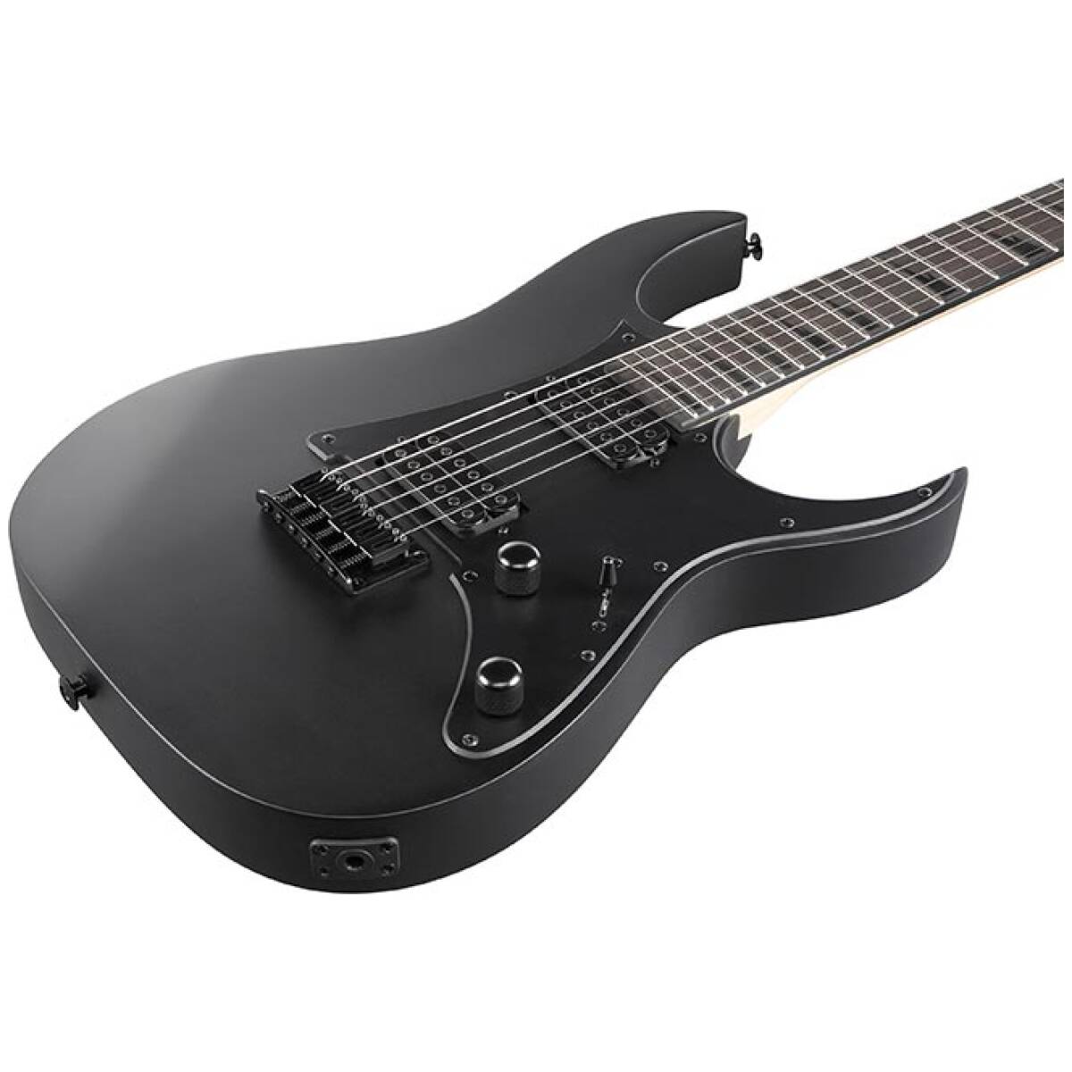 Ibanez RG Gio Series Poplar Body Electric Guitar - Image 4