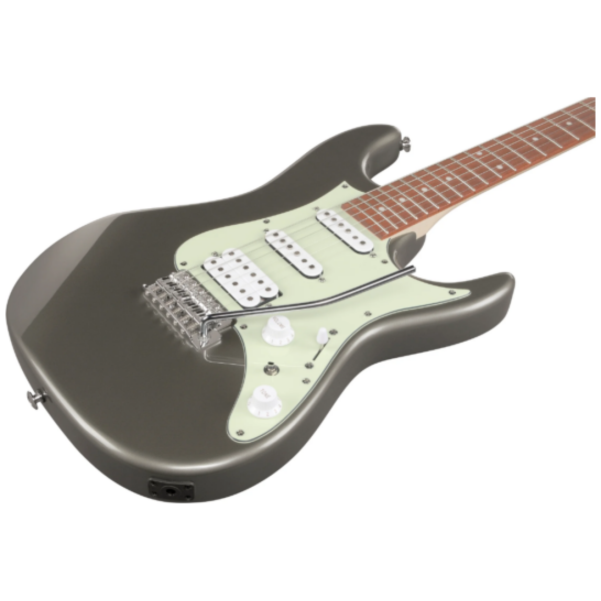 Ibanez AZ Essentials Electric Guitar H-S-S - Image 2