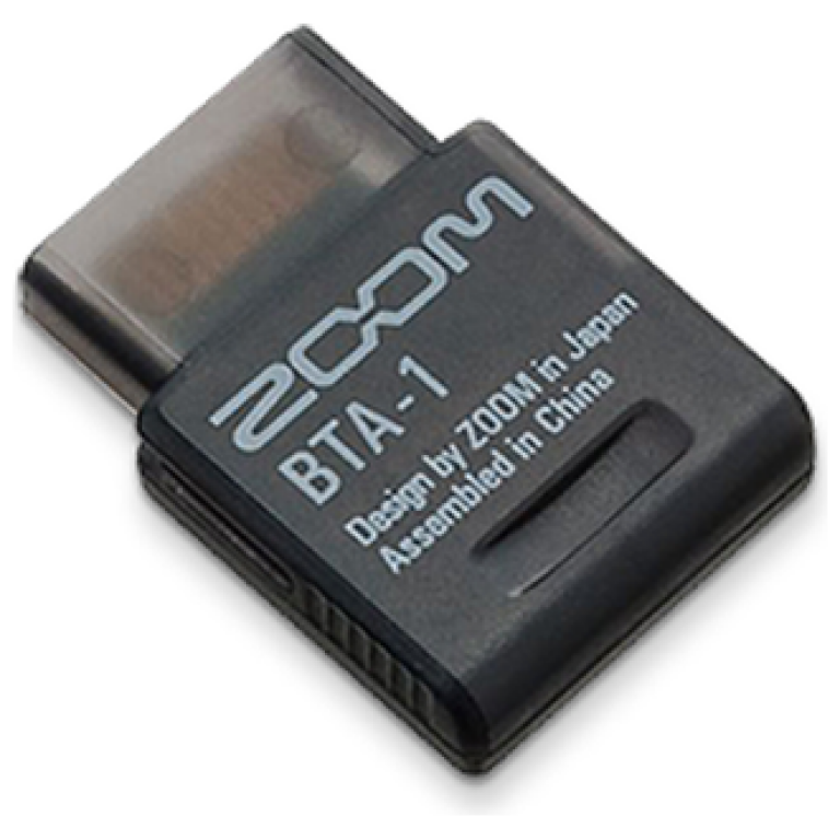 Zoom BTA-1