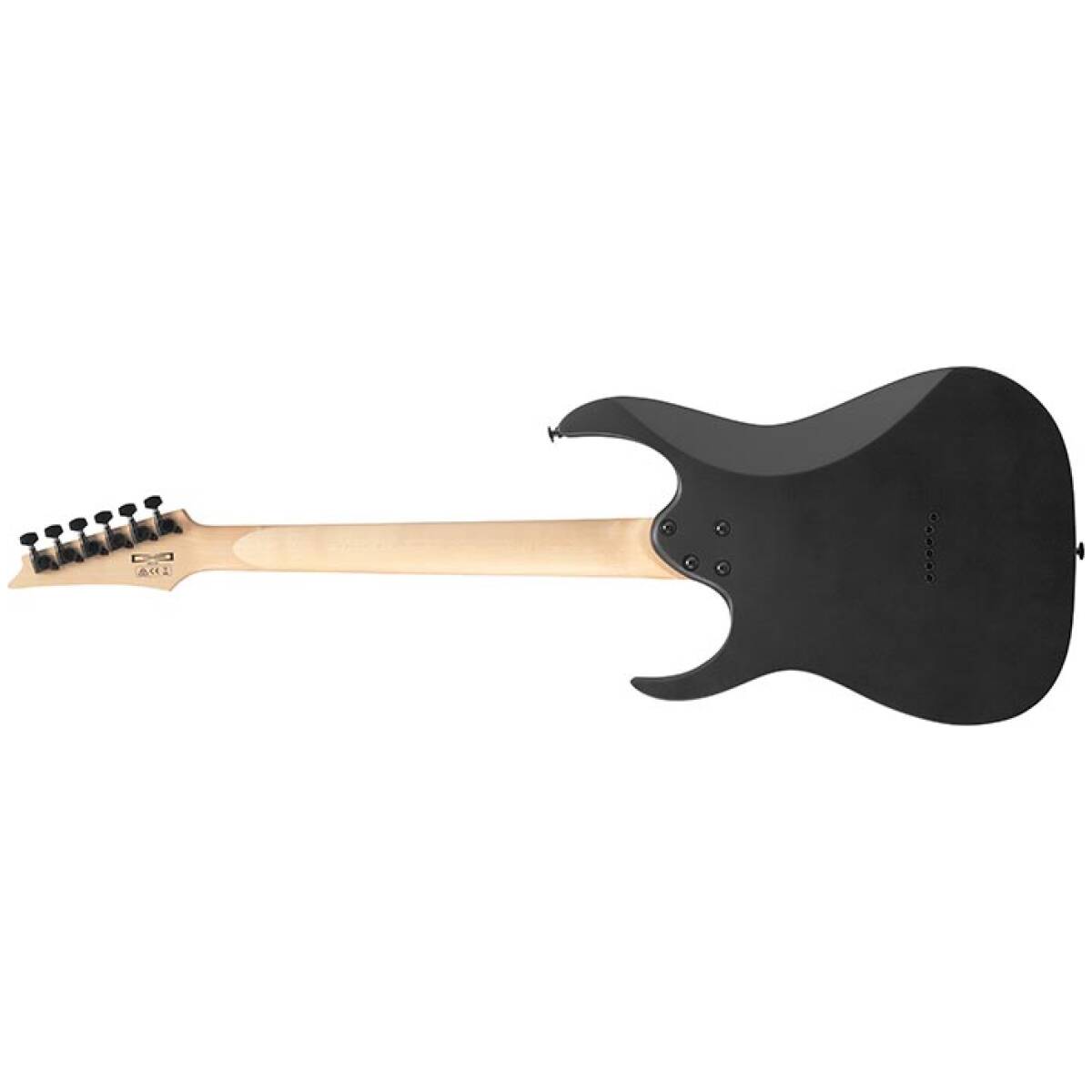 Ibanez RG Gio Series Poplar Body Electric Guitar - Image 5