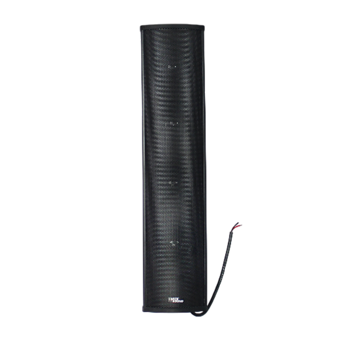 C44-B-front-1.png Imix C44-B IP65 PA Column Speaker - Image 1