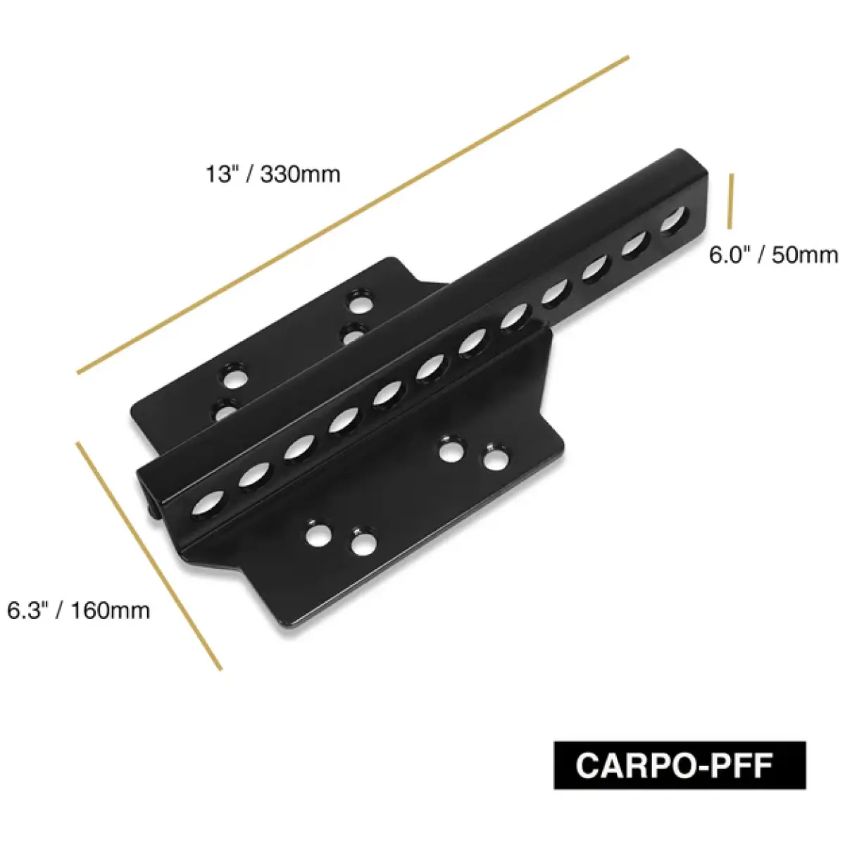 Sound Town CARPO-PFF Flying Frame - Image 4
