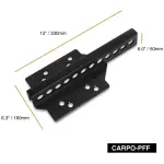 Sound Town CARPO-PFF Flying Frame - Image 4