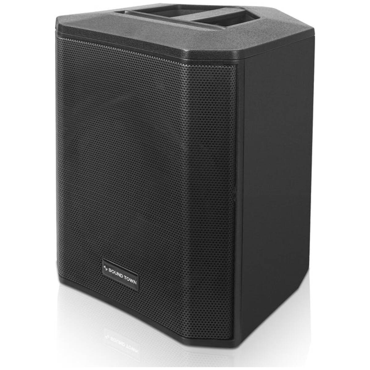 Sound Town CARPO-S1 portable all-in-one PA speaker - Image 6