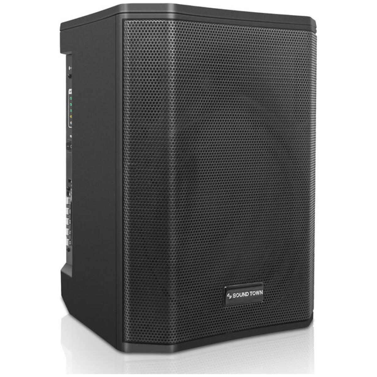 Sound Town CARPO-S1 portable all-in-one PA speaker - Image 5