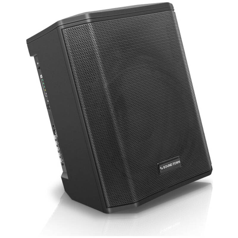 Sound Town CARPO-S1 portable all-in-one PA speaker