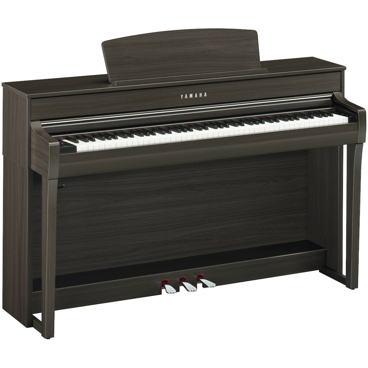 Yamaha CLP-845DW Digital Piano - Image 2