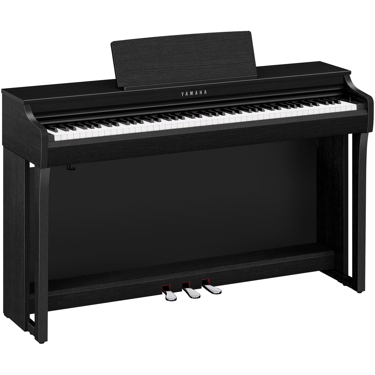 Yamaha  CLP-825B Digital Piano - Image 2