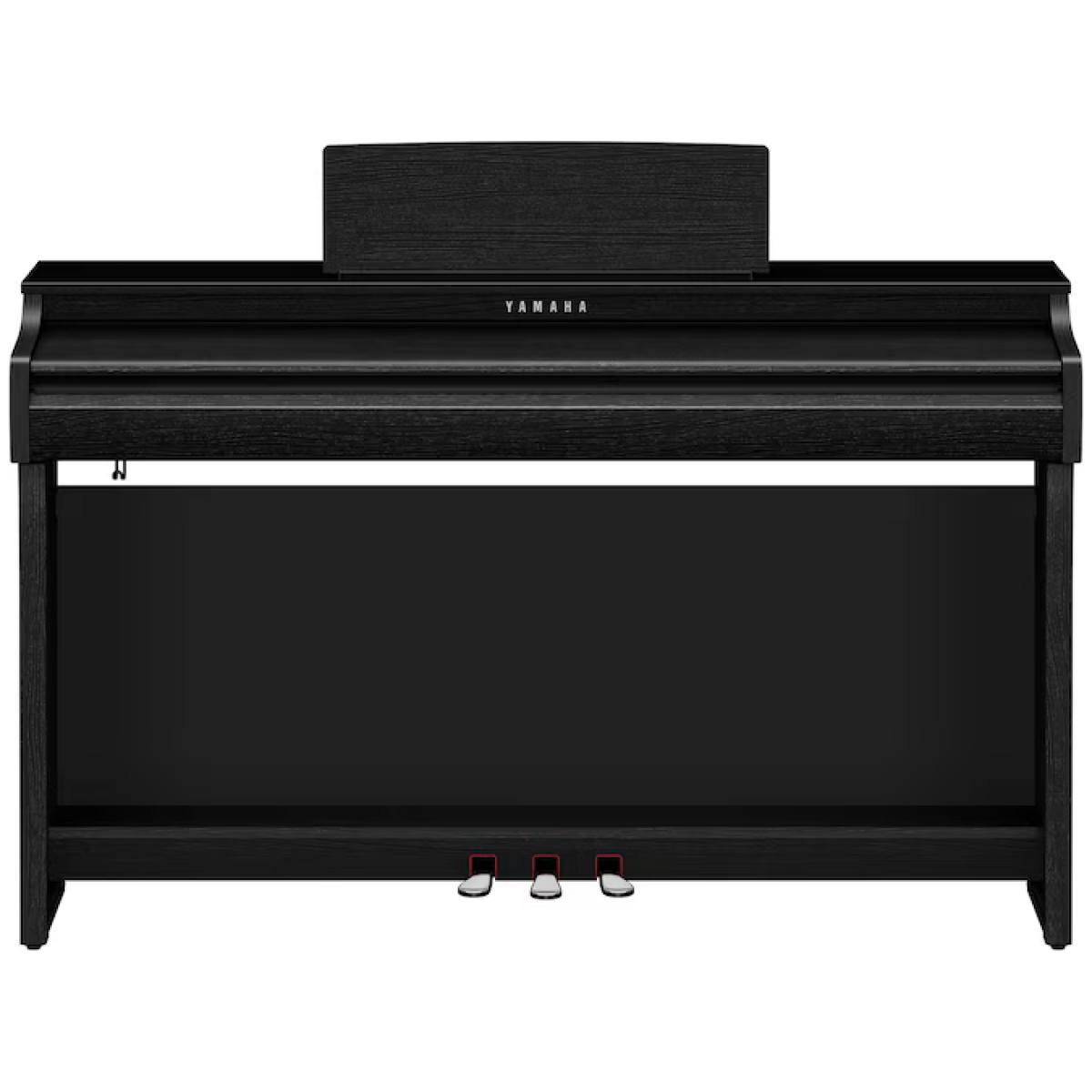 Yamaha  CLP-825B Digital Piano - Image 4