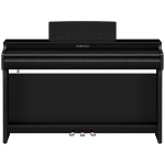 Yamaha  CLP-825B Digital Piano - Image 4