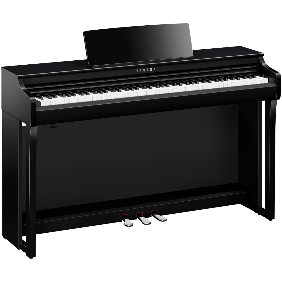 Yamaha  CLP-825PE Digital Piano - Image 3
