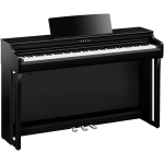Yamaha  CLP-825PE Digital Piano - Image 3