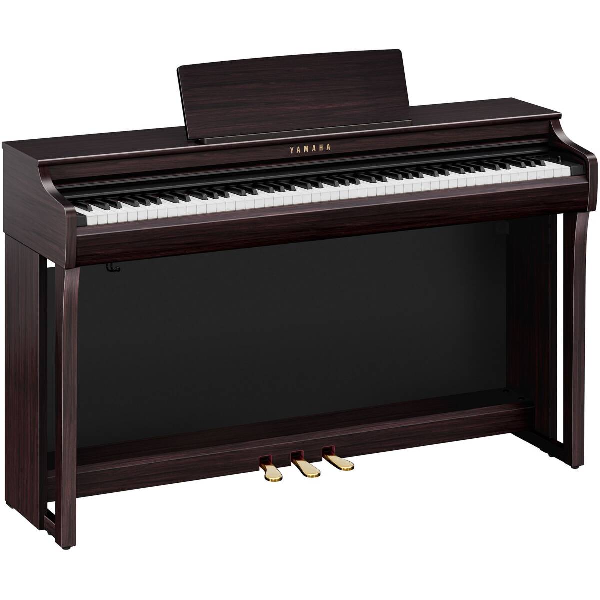 Yamaha CLP-825R Digital Piano - Image 2
