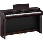Yamaha CLP-825R Digital Piano - Image 2