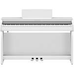 Yamaha CLP-825WH Digital Piano