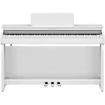 Yamaha CLP-825WH Digital Piano