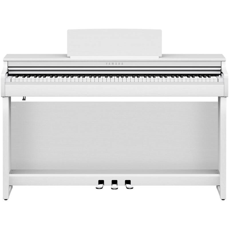 Yamaha CLP-825WH Digital Piano