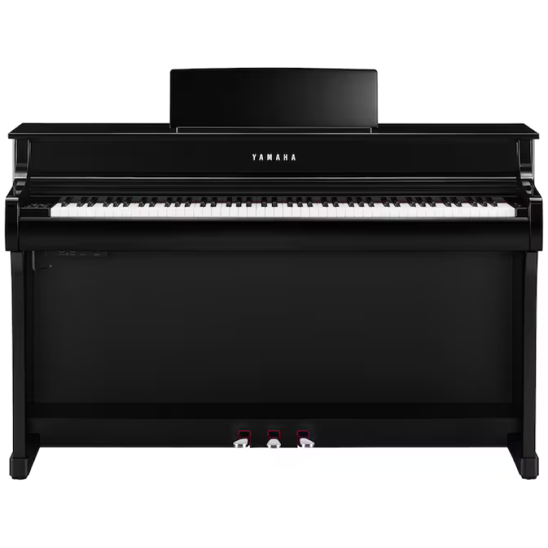 Yamaha CLP-835PE Digital Home Piano