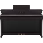 Yamaha CLP-825R Digital Piano - Image 3