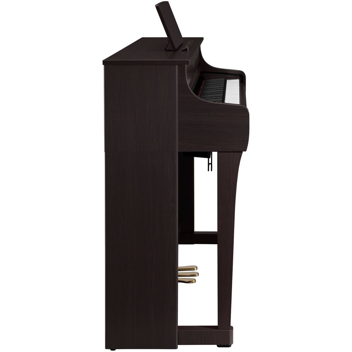 Yamaha CLP-835R Digital Piano - Image 4