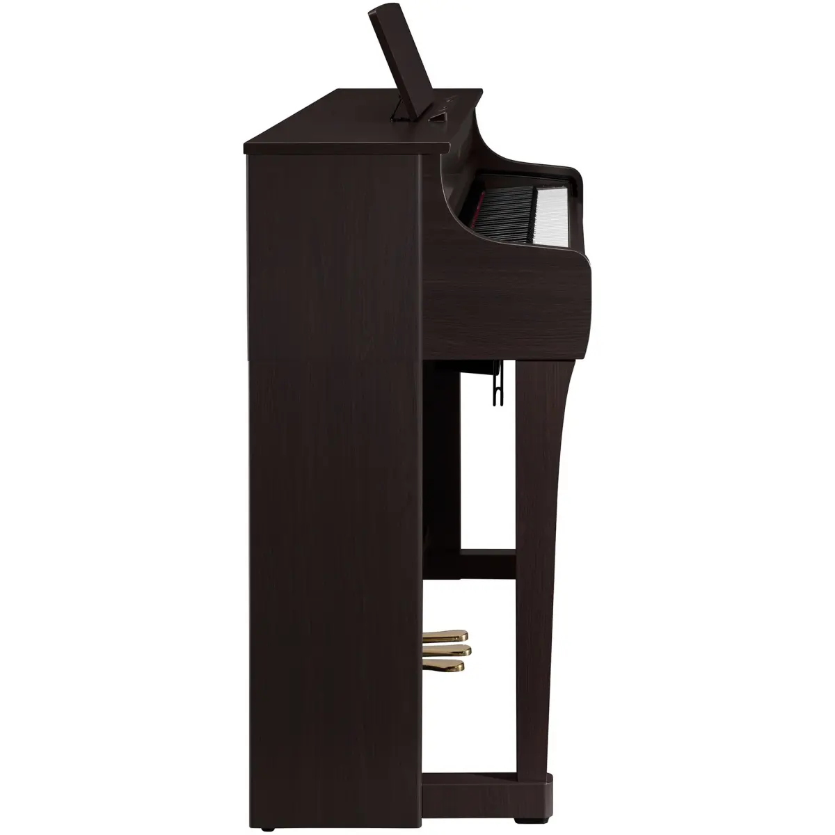 Yamaha CLP-835R Digital Piano - Image 4