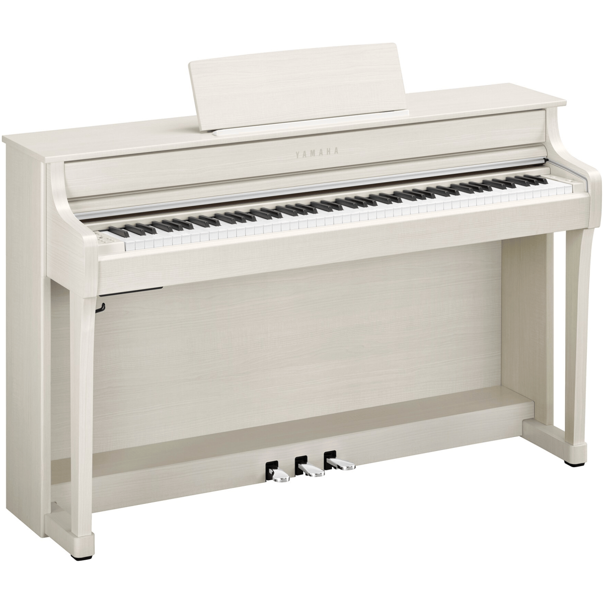 Yamaha CLP-835WA Digital Piano - Image 2