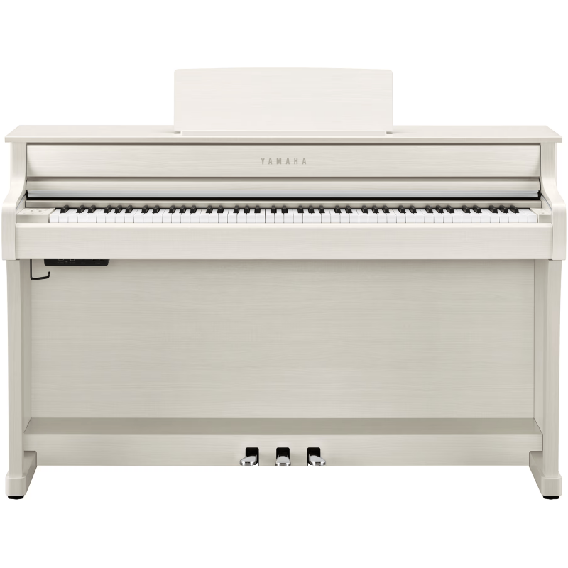 Yamaha CLP-835WA Digital Piano